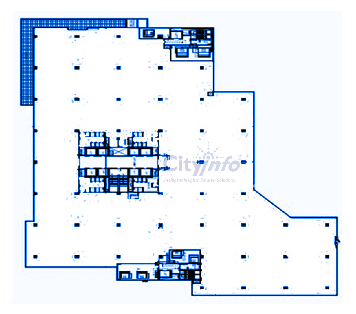  Floor image for DLF Cyber City - Block 1C